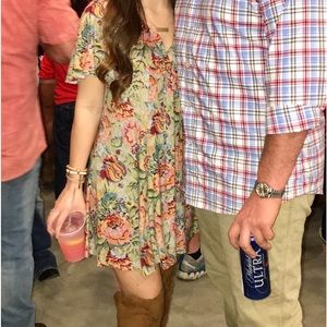 Show me Your Mumu Dress